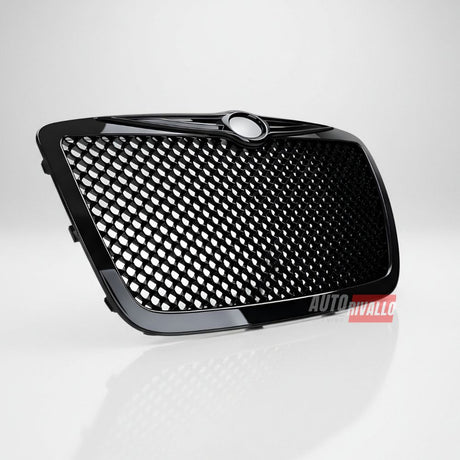 Griglia radiatore sostituzione standard Chrysler 300C 2004-2011, stile sportivo