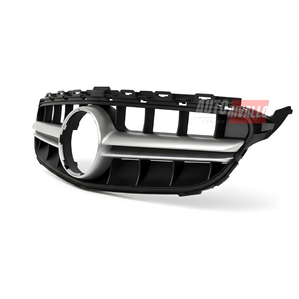 Griglia sportiva Mercedes Classe C 2014-2018 Look AMG C63 