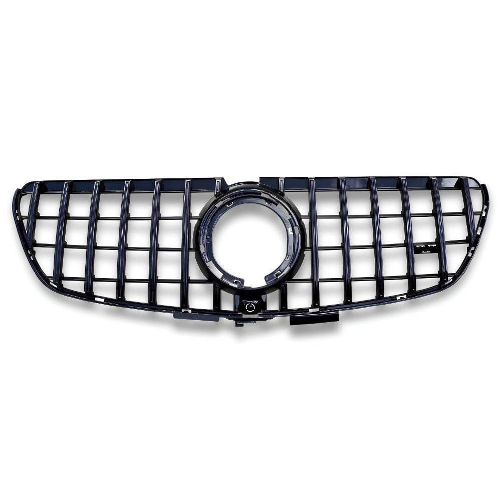 Mascherina anteriore AMG Panamericana Look Mercedes Classe V W447 Facelift 2019-2023