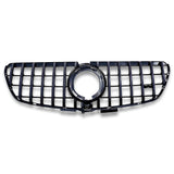 Mascherina anteriore AMG Panamericana Look Mercedes Classe V W447 Facelift 2019-2023