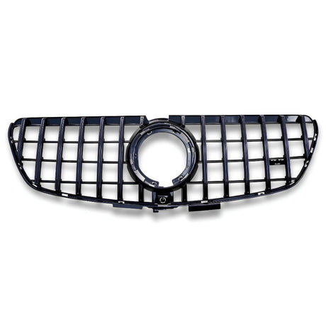 Mascherina anteriore AMG Panamericana Look Mercedes Classe V W447 Facelift 2019-2023
