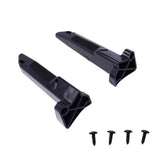 Mercedes A W177 Facelift 2023+ Griglia GT Rocket Carbonio Rosso