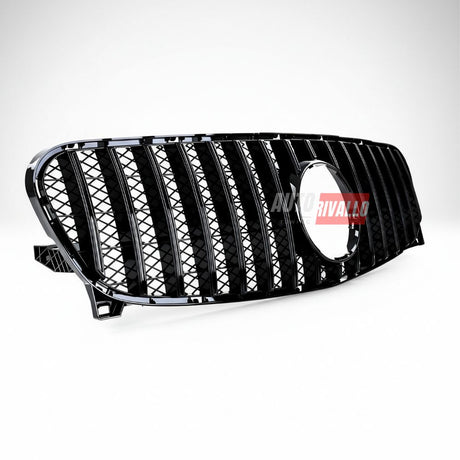 Calandra AMG Panamericana Look compatibile Mercedes GLA X156