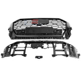 Audi Q8 4M F1 2018-2023 Griglia Anteriore Calandra RSQ8 Look