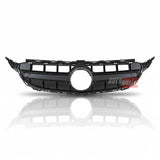 Mercedes W205 2014-2018 griglia C63 Look 