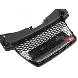 Audi TT 8J 2006-2014 Griglia Anteriore TTRS Look Quattro