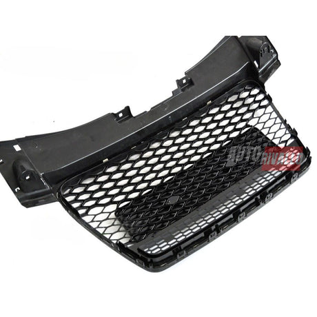 Audi TT 8J 2006-2014 Griglia Anteriore TTRS Look Quattro