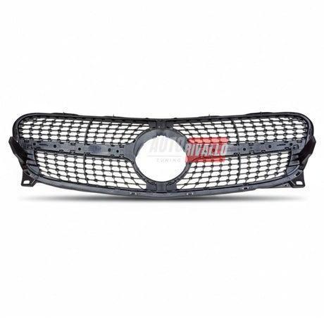 Calandra Mercedes GLA X156 Diamond Look - Qualità Premium e design unico