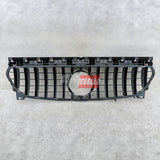Calandra radiatore GTR per Mercedes CLA C117 2016-2018 upgrade estetico