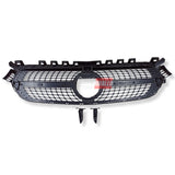 Calandra Mercedes B W247 Diamond Look - Mascherina premium per un tocco di esclusività