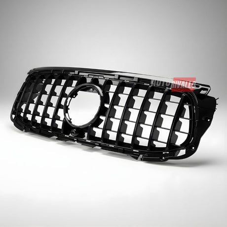 Mascherina Tuning Mercedes GLB X247 Facelift. Perfetta per un look più dinamico e moderno