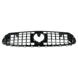 Mercedes GLC W253 2019-2022 Griglia Radiatore GT AMG 63 Look - autorivallo