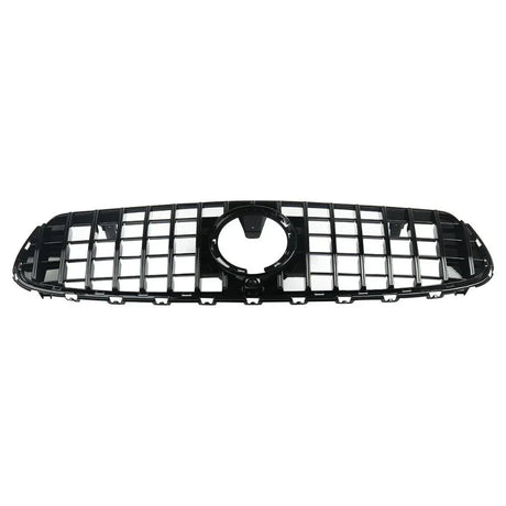 Mercedes GLC W253 2019-2022 Griglia Radiatore GT AMG 63 Look - autorivallo