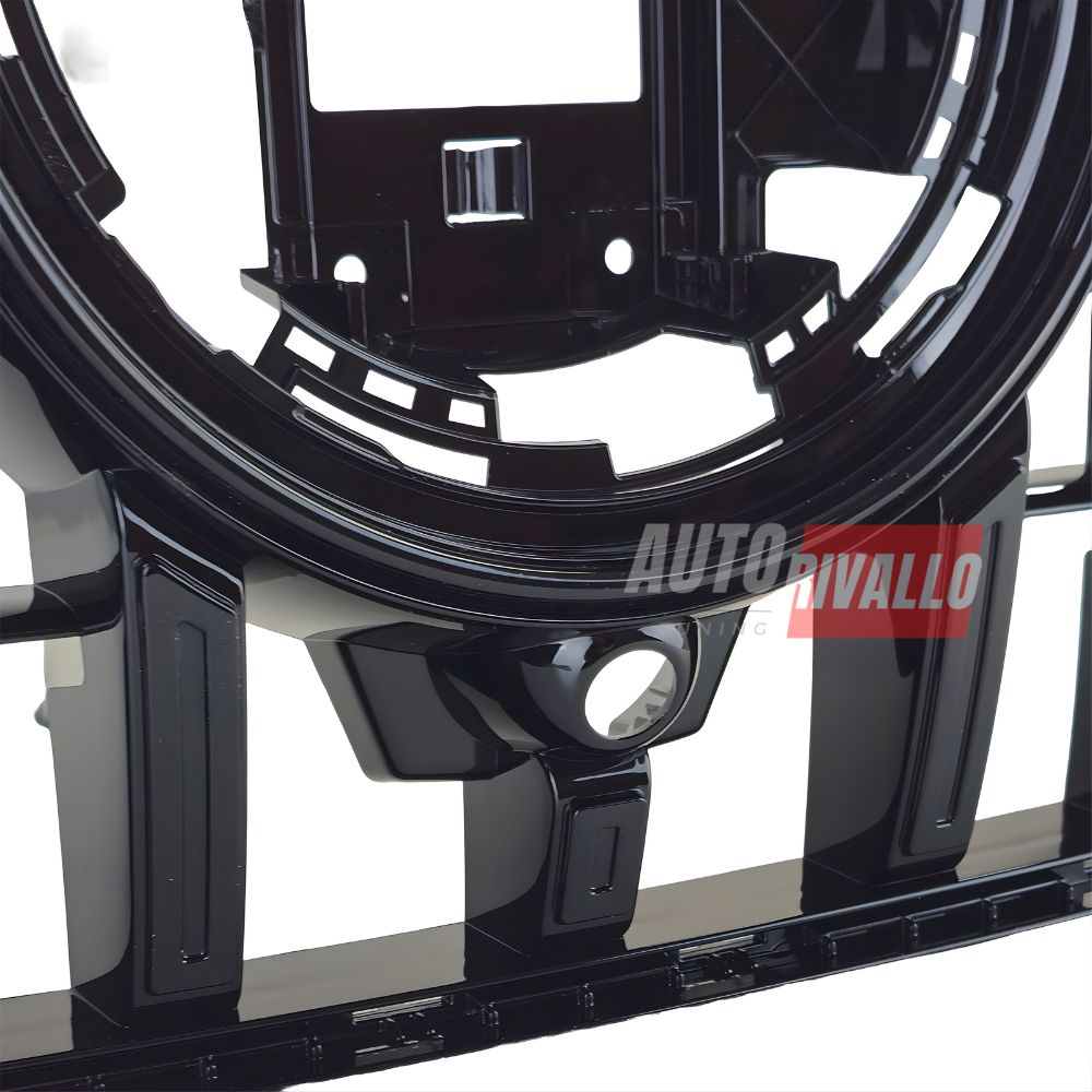 Calandra anteriore Mercedes GLS X167 Facelift, GTR Design per un look esclusivo