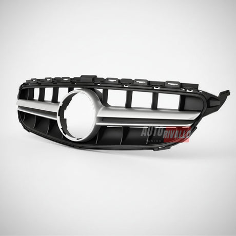 Mercedes W205 2014-2018 Griglia C63 Look premium
