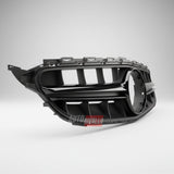 Griglia Mercedes Classe C S205 nera stile AMG C63