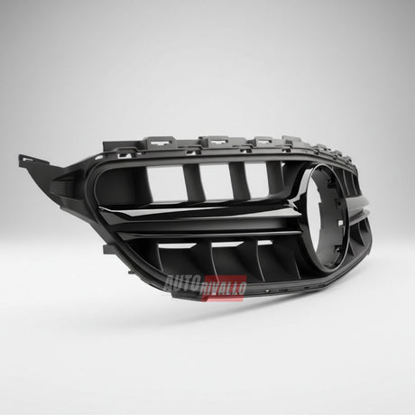 Griglia Mercedes Classe C S205 nera stile AMG C63