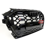 Griglia Tuning Audi Q5 FY 2020-2024. Migliora l'estetica con un tocco sportivo