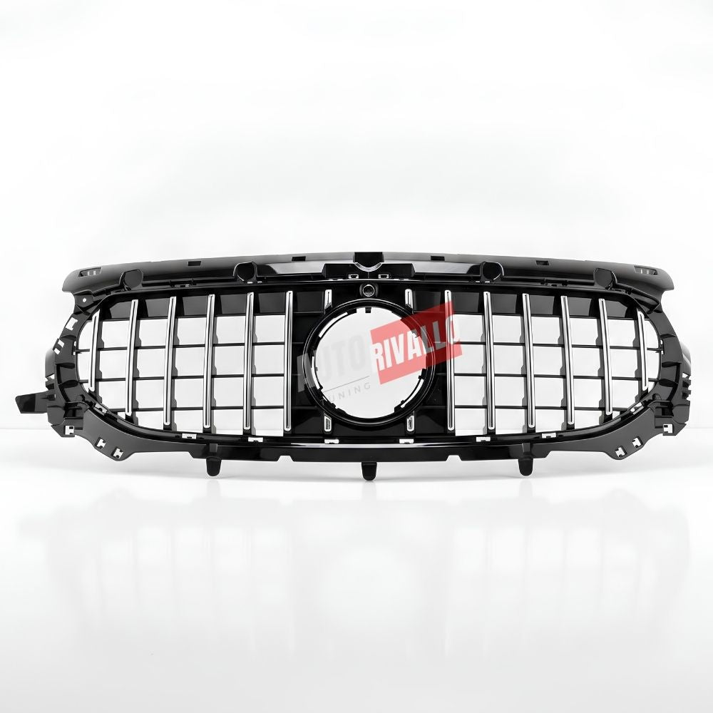 Griglia Panamericana Mercedes GLA H247 2023-2026