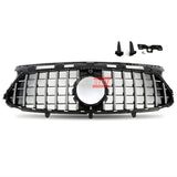 Mercedes GLA H247 (2023+) Griglia Panamericana AMG 45 Design