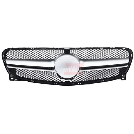 Mercedes GLA X156 2013‑2016 Griglia Anteriore stile AMG GLA 45 Look.