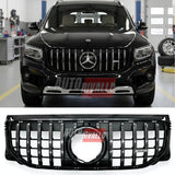 Mercedes GLB X247 Facelift 2023-2025 Griglia AMG GT Look