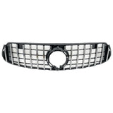 Mercedes GLC W253 2019-2022 Griglia Radiatore GT AMG 63 Look - autorivallo