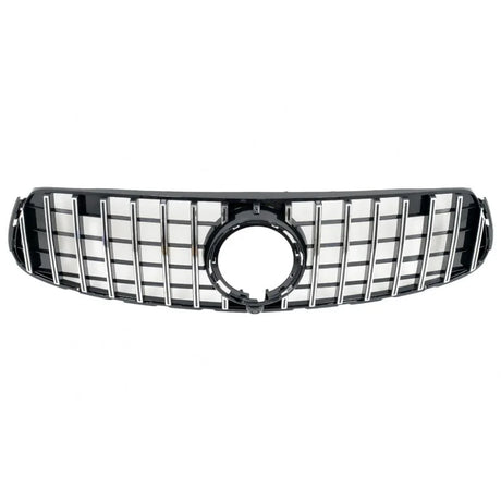 Mercedes GLC W253 2019-2022 Griglia Radiatore GT AMG 63 Look - autorivallo