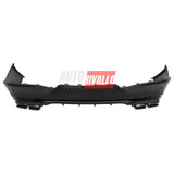 Diffusore posteriore Mercedes GLC C254 2022-2026, estetica AMG GLC63