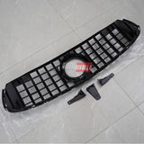 Griglia AMG Look Mercedes GLC C253 X253 con stile sportivo e montaggio semplice