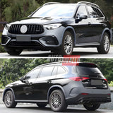 Mercedes GLC X254 SUV 2022-2026 Body Kit GLC63 AMG Look
