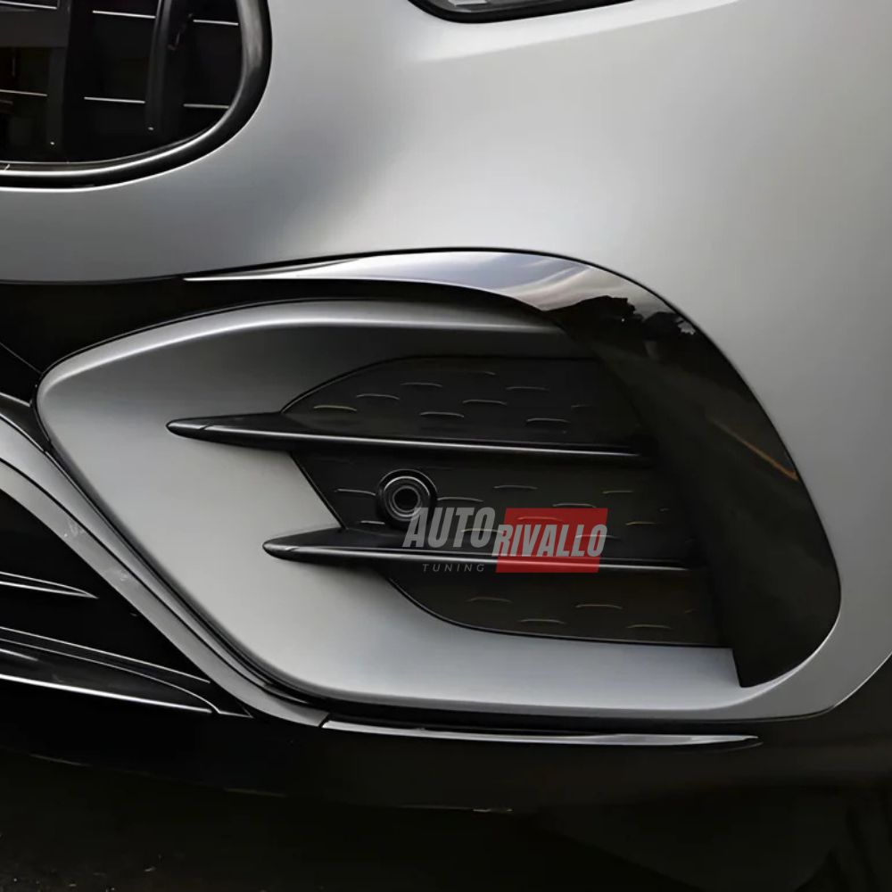 Mercedes GLC X254 2022-2026 Body Kit GLC63 AMG GT Look