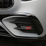 Mercedes GLC X254 2022-2026 Body Kit GLC63 AMG GT Look