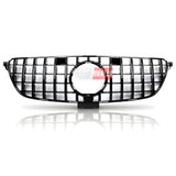 Griglia Tuning AMG Look GT per Mercedes GLE C292 Coupé 2015-2019