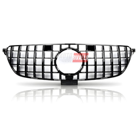 Griglia Tuning AMG Look GT per Mercedes GLE C292 Coupé 2015-2019