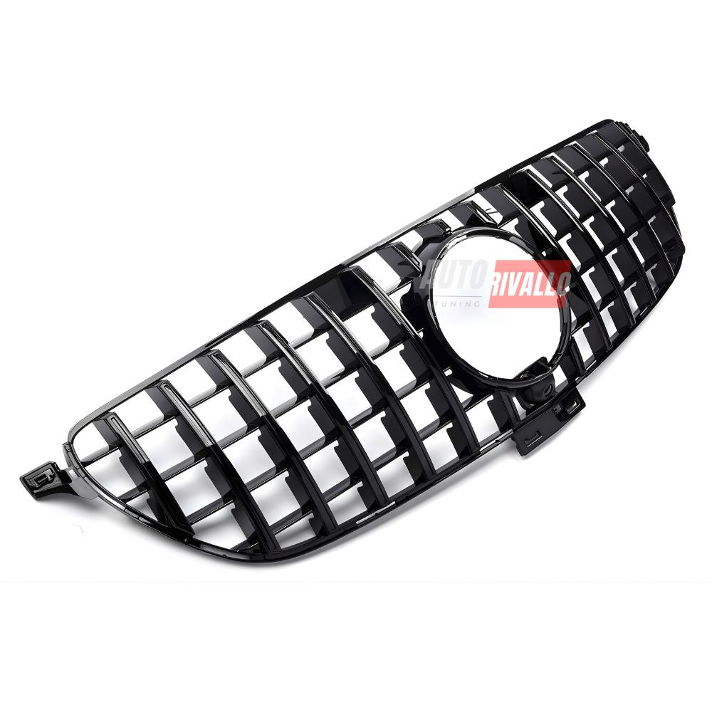 Mascherina GTR AMG Look per Mercedes GLE C292 Coupé 2015-2019