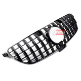 Mascherina GTR AMG Look per Mercedes GLE C292 Coupé 2015-2019