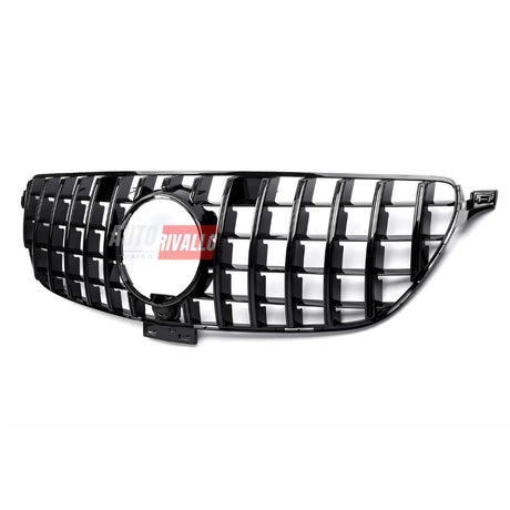 Griglia Panamericana AMG GT Look per Mercedes GLE C292 Coupé 2015-2019