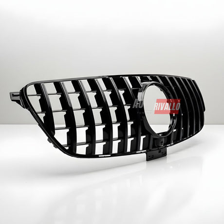 Calandra Tuning GT Panamericana AMG Look per Mercedes GLE C292 Coupé 2015-2019