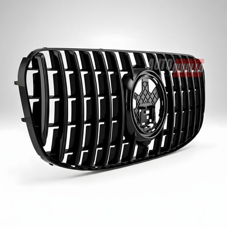 Griglia Panamericana AMG stile GLS63 per Mercedes GLS X167 facelift