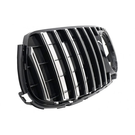 Mercedes GLC W253 2019-2022 Griglia Radiatore GT AMG 63 Look - autorivallo