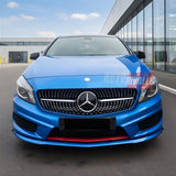 Calandra anteriore Diamond Mercedes A W176