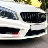 Mercedes Classe A W176 2012-2015 Griglia Anteriore AMG Look