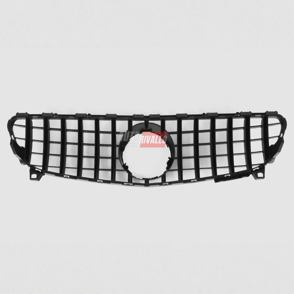 Mercedes A W176 2015-2018 Griglia Anteriore AMG GTR Look