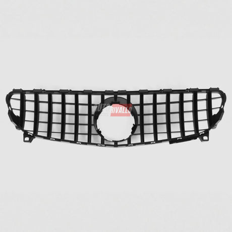 Mercedes A W176 2015-2018 Griglia Anteriore AMG GTR Look