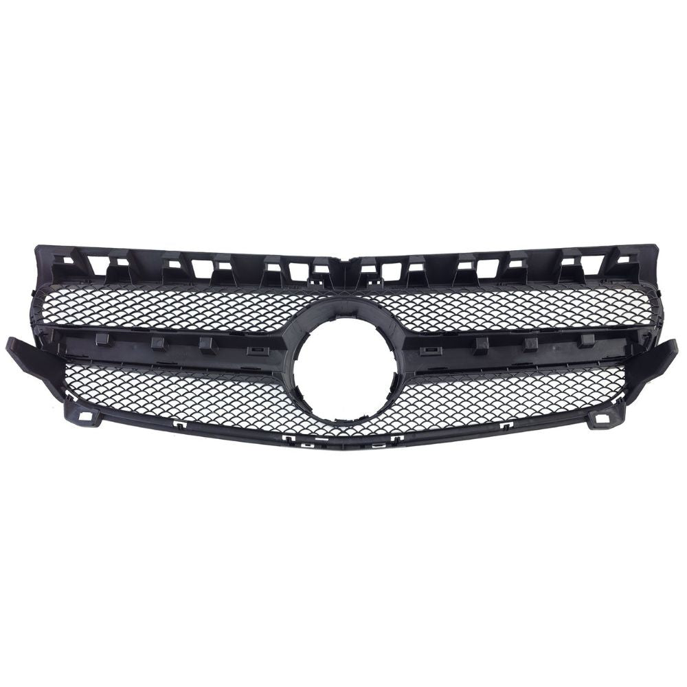 Griglia anteriore sportiva per Mercedes A W176