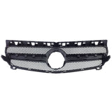 Griglia anteriore sportiva per Mercedes A W176