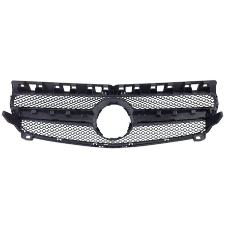 Griglia anteriore sportiva per Mercedes A W176