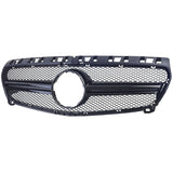 Griglia Mercedes A W176 2012-2015 nera stile AMG