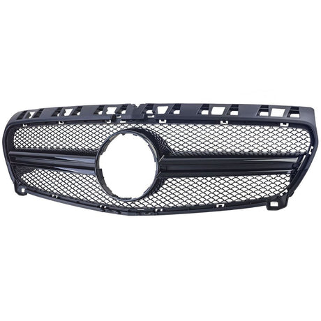 Griglia Mercedes A W176 2012-2015 nera stile AMG